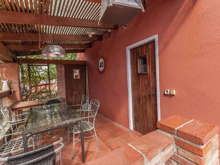 Cozy Holiday Home With Pool In St Pere Pescador Sant Pere Pescador 0*,